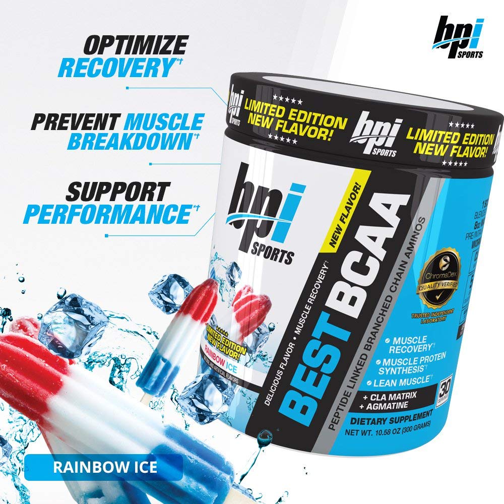 BPI Best BCAA